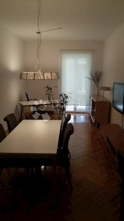 Wohnung - Verkauf - PRIMORSKO-GORANSKA - RIJEKA - RIJEKA