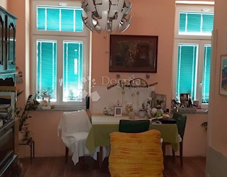 Flat - Sale - PRIMORSKO-GORANSKA - LOVRAN - LOVRAN