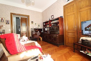 Wohnung - Verkauf - PRIMORSKO-GORANSKA - RIJEKA - RIJEKA