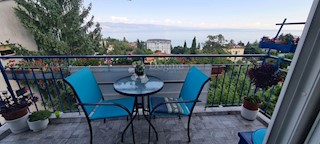 Flat - Sale - PRIMORSKO-GORANSKA - LOVRAN - LOVRAN
