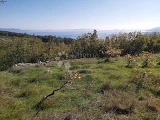 Land - Sale - ISTARSKA - LABIN - RABAC