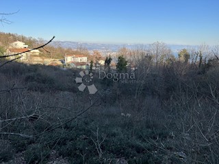 Land - Sale - PRIMORSKO-GORANSKA - OPATIJA - VEPRINAC