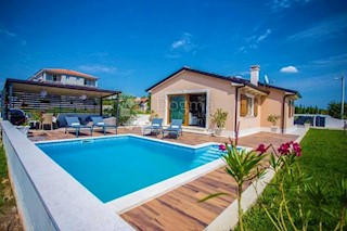 House - Sale - ISTARSKA - POREČ - POREČ