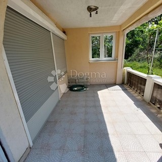 House - Sale - PRIMORSKO-GORANSKA - KRK - DOBRINJ