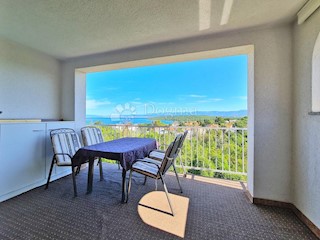 Flat - Sale - PRIMORSKO-GORANSKA - KRK - NJIVICE