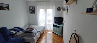 Wohnung - Verkauf - PRIMORSKO-GORANSKA - KRK - KRK