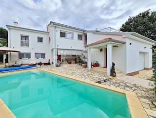 House - Sale - PRIMORSKO-GORANSKA - KOSTRENA - KOSTRENA