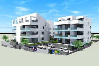 Flat - Sale - ZADARSKA - PAG - POVLJANA