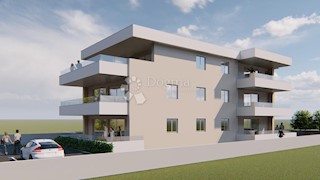 Flat - Sale - LIČKO-SENJSKA - NOVALJA - NOVALJA