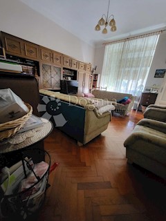 Flat - Sale - PRIMORSKO-GORANSKA - RIJEKA - BELVEDER