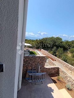 House - Sale - PRIMORSKO-GORANSKA - KRK - MALINSKA
