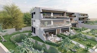 Flat - Sale - ISTARSKA - UMAG - UMAG