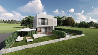 Haus - Verkauf - ŠIBENSKO-KNINSKA - PIROVAC - PIROVAC