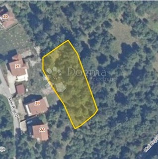 Land - Sale - PRIMORSKO-GORANSKA - MATULJI - JURDANI