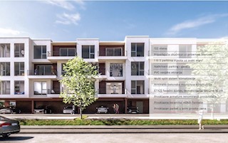 Flat - Sale - ISTARSKA - UMAG - UMAG