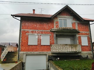 Kuća - Prodaja - SISAČKO-MOSLAVAČKA - KUTINA - KUTINA