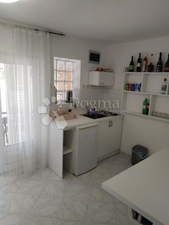 Wohnung - Verkauf - PRIMORSKO-GORANSKA - CRIKVENICA - DRAMALJ