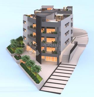Flat - Sale - ZADARSKA - SUKOŠAN - SUKOŠAN