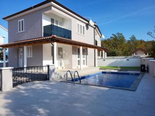 House - Sale - PRIMORSKO-GORANSKA - CRIKVENICA - JADRANOVO