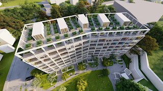 Wohnung - Verkauf - ZADARSKA - ZADAR - ZADAR