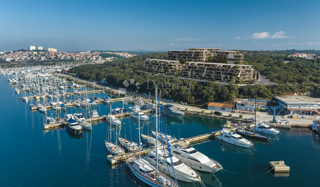 Flat - Sale - ISTARSKA - MEDULIN - PJEŠČANA UVALA