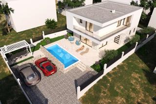 House - Sale - ŠIBENSKO-KNINSKA - ŠIBENIK - BRODARICA