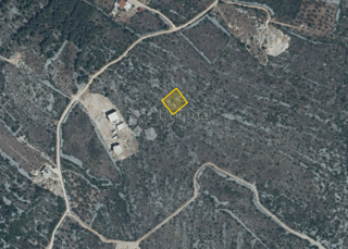 Land - Sale - ŠIBENSKO-KNINSKA - VODICE - VODICE