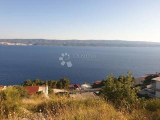 Land - Sale - SPLITSKO-DALMATINSKA - OMIŠ - ČELINA