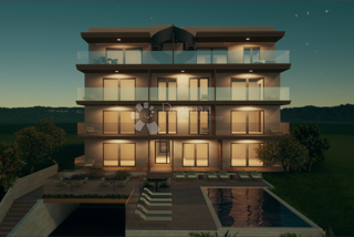 Flat - Sale - ŠIBENSKO-KNINSKA - PRIMOŠTEN - PRIMOŠTEN