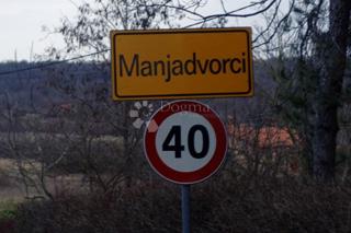 Land - Sale - ISTARSKA - BARBAN - MANJADVORCI