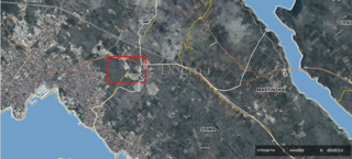 Land - Sale - ŠIBENSKO-KNINSKA - VODICE - VODICE