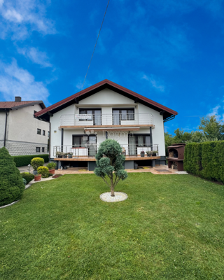Haus - Verkauf - BJELOVARSKO-BILOGORSKA - ROVIŠĆE - PREDAVAC