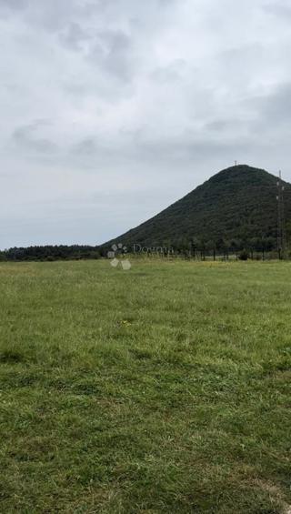 Land - Sale - LIČKO-SENJSKA - GOSPIĆ - DEBELO BRDO I