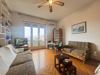 Flat - Sale - PRIMORSKO-GORANSKA - RIJEKA - ŠKURINJE
