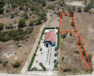 Land - Sale - ŠIBENSKO-KNINSKA - ŠIBENIK - DANILO