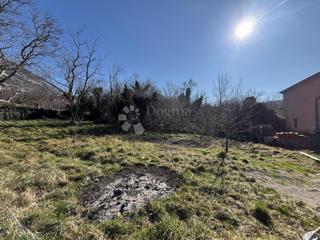 Land - Sale - PRIMORSKO-GORANSKA - KRALJEVICA - KRIŽIŠĆE