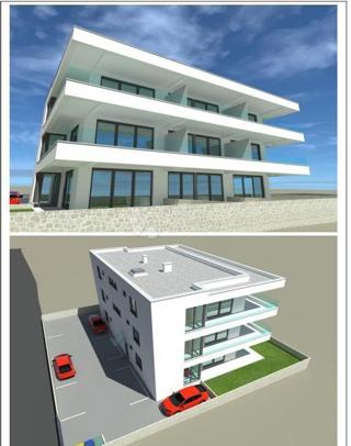 Flat - Sale - ZADARSKA - PAG - POVLJANA