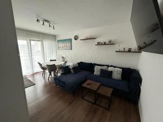 Wohnung - Miete - PRIMORSKO-GORANSKA - RIJEKA - BELVEDER