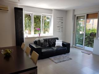 Flat - Rent - PRIMORSKO-GORANSKA - RIJEKA - BELVEDER