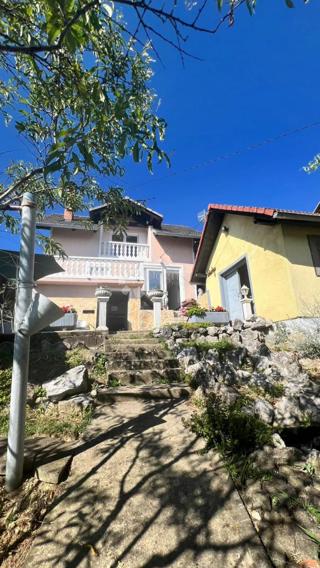 House - Sale - VARAŽDINSKA - GORNJI KNEGINEC - VARAŽDIN BREG