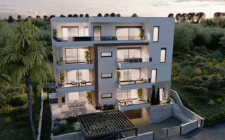 Flat - Sale - ŠIBENSKO-KNINSKA - PRIMOŠTEN - PRIMOŠTEN
