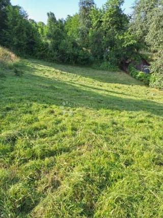 Land - Sale - PRIMORSKO-GORANSKA - VRBOVSKO - VUJNOVIĆI