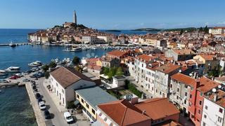 Wohnung - Verkauf - ISTARSKA - ROVINJ - ROVINJ