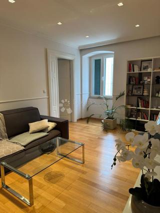 Wohnung - Verkauf - PRIMORSKO-GORANSKA - RIJEKA - RIJEKA