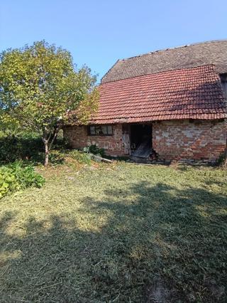 Haus - Verkauf - OSJEČKO-BARANJSKA - DARDA - DARDA