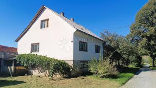 House - Sale - KARLOVAČKA - PLAŠKI - PLAŠKI