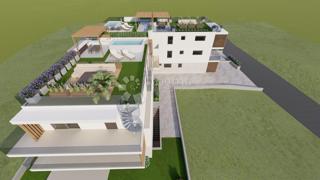Wohnung - Verkauf - ŠIBENSKO-KNINSKA - VODICE - VODICE