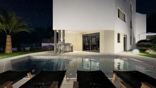 Flat - Sale - PRIMORSKO-GORANSKA - KRK - VRBNIK