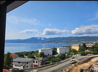 Flat - Rent - PRIMORSKO-GORANSKA - RIJEKA - KANTRIDA