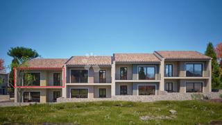 Wohnung - Verkauf - ISTARSKA - ROVINJ - ROVINJ